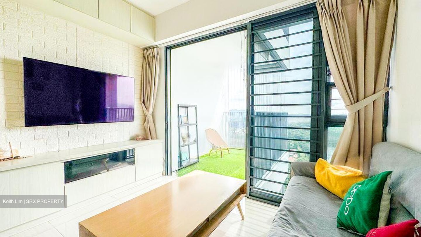 Blk 311C Clementi Avenue 4 (Clementi), HDB 4 Rooms #475374341